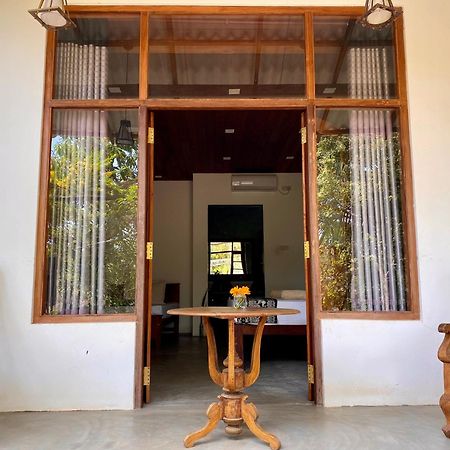 The Dale Mirissa Hotel Ngoại thất bức ảnh