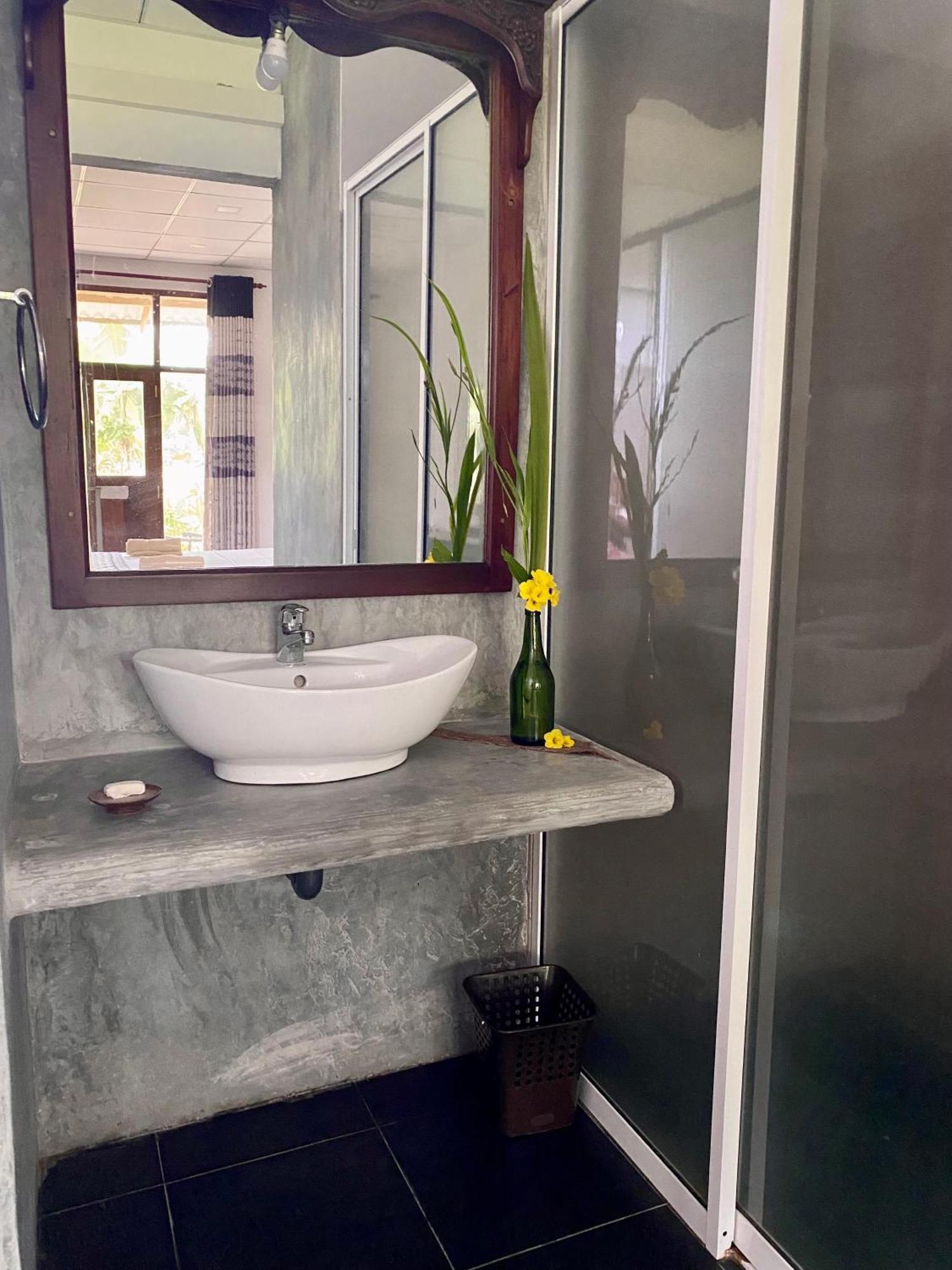 The Dale Mirissa Hotel Ngoại thất bức ảnh