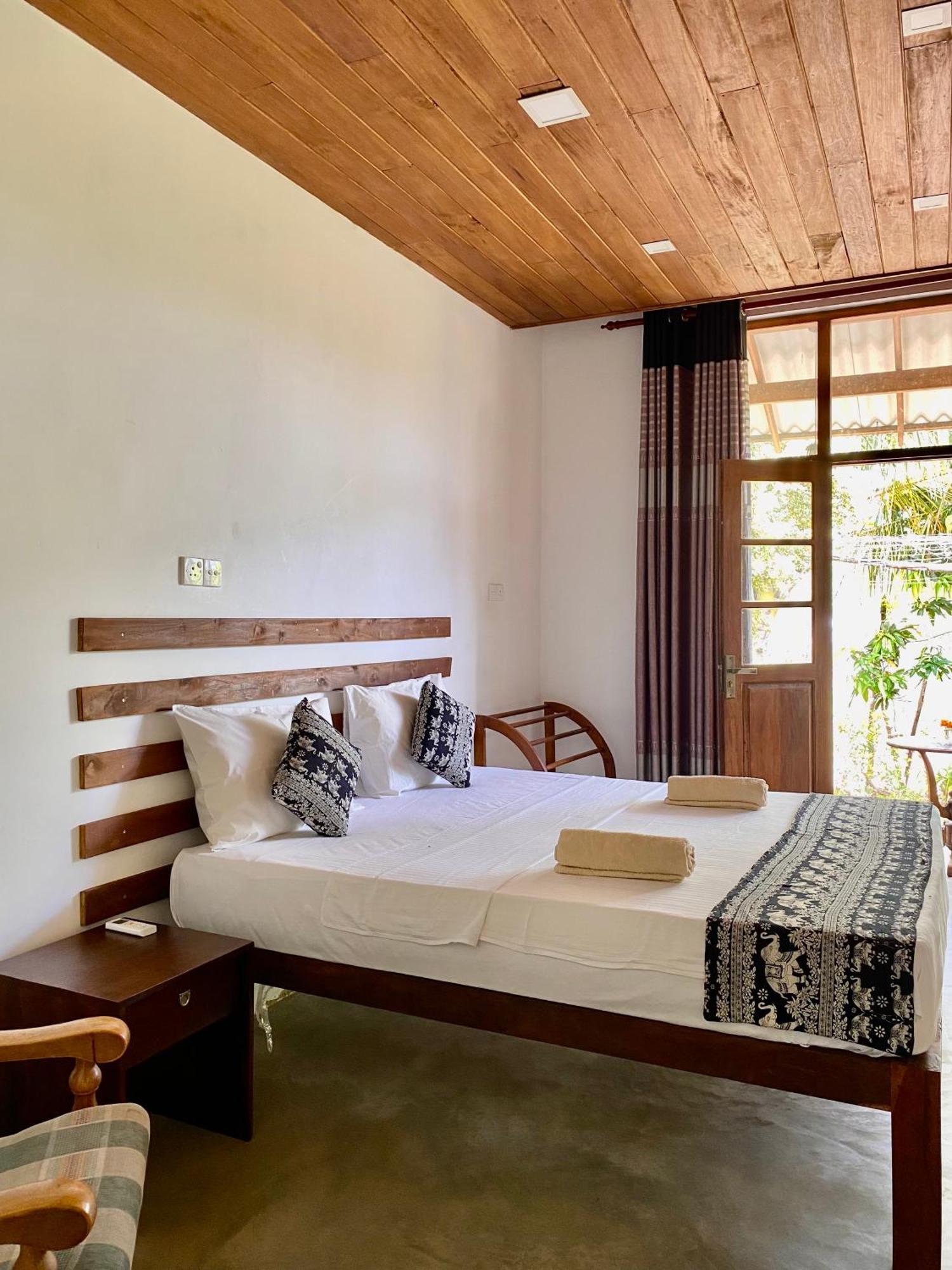 The Dale Mirissa Hotel Ngoại thất bức ảnh
