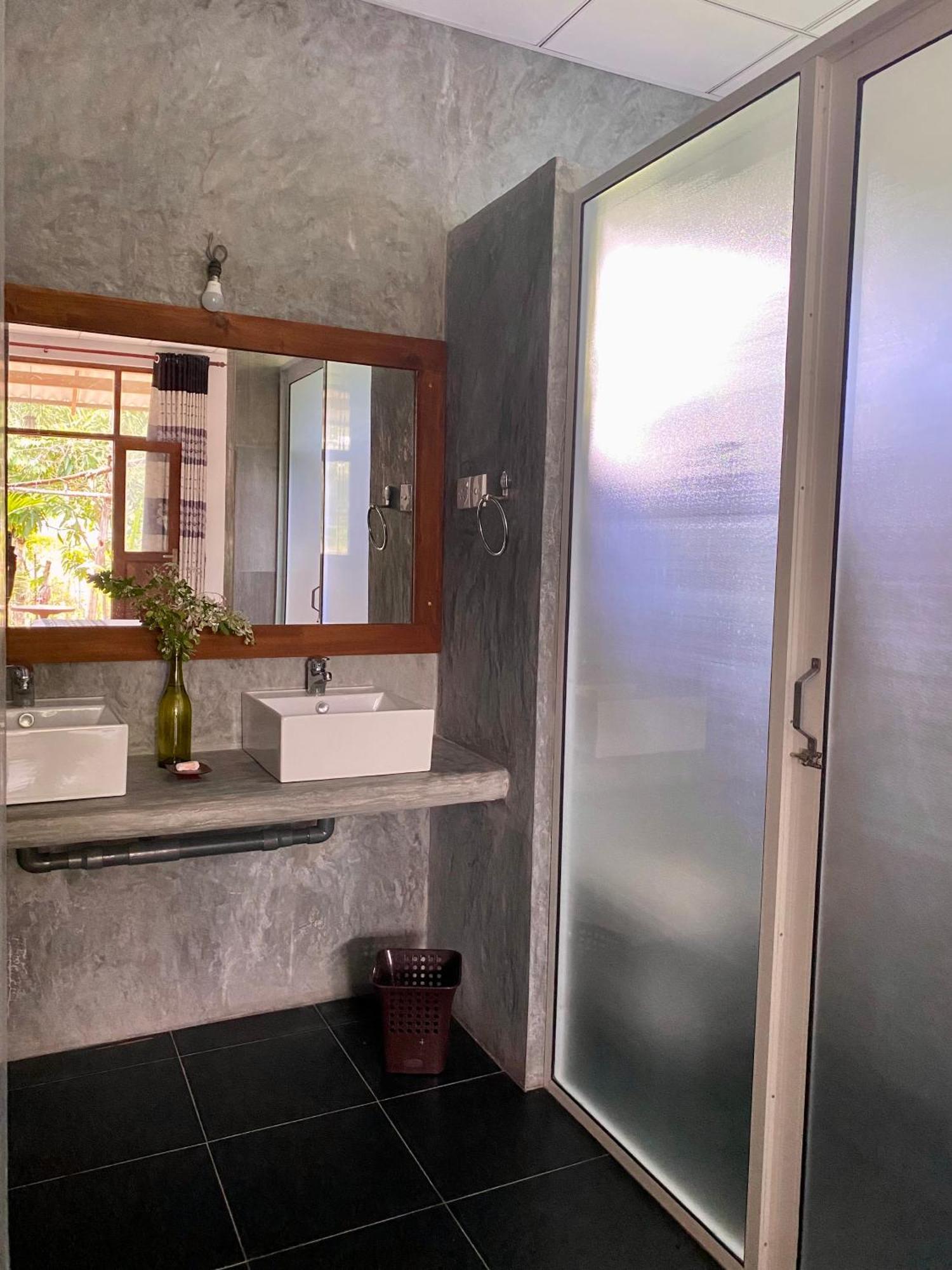 The Dale Mirissa Hotel Ngoại thất bức ảnh