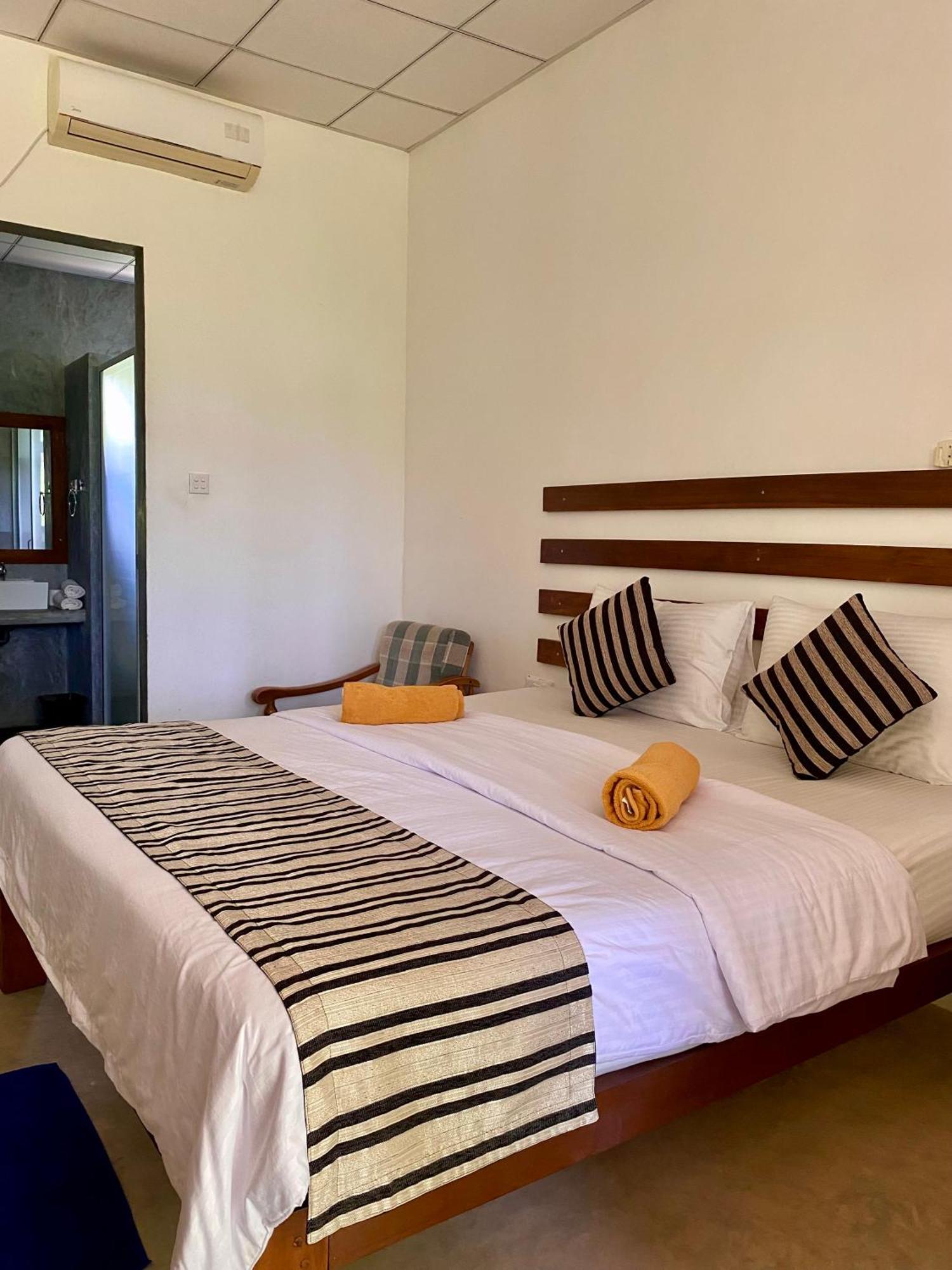 The Dale Mirissa Hotel Ngoại thất bức ảnh
