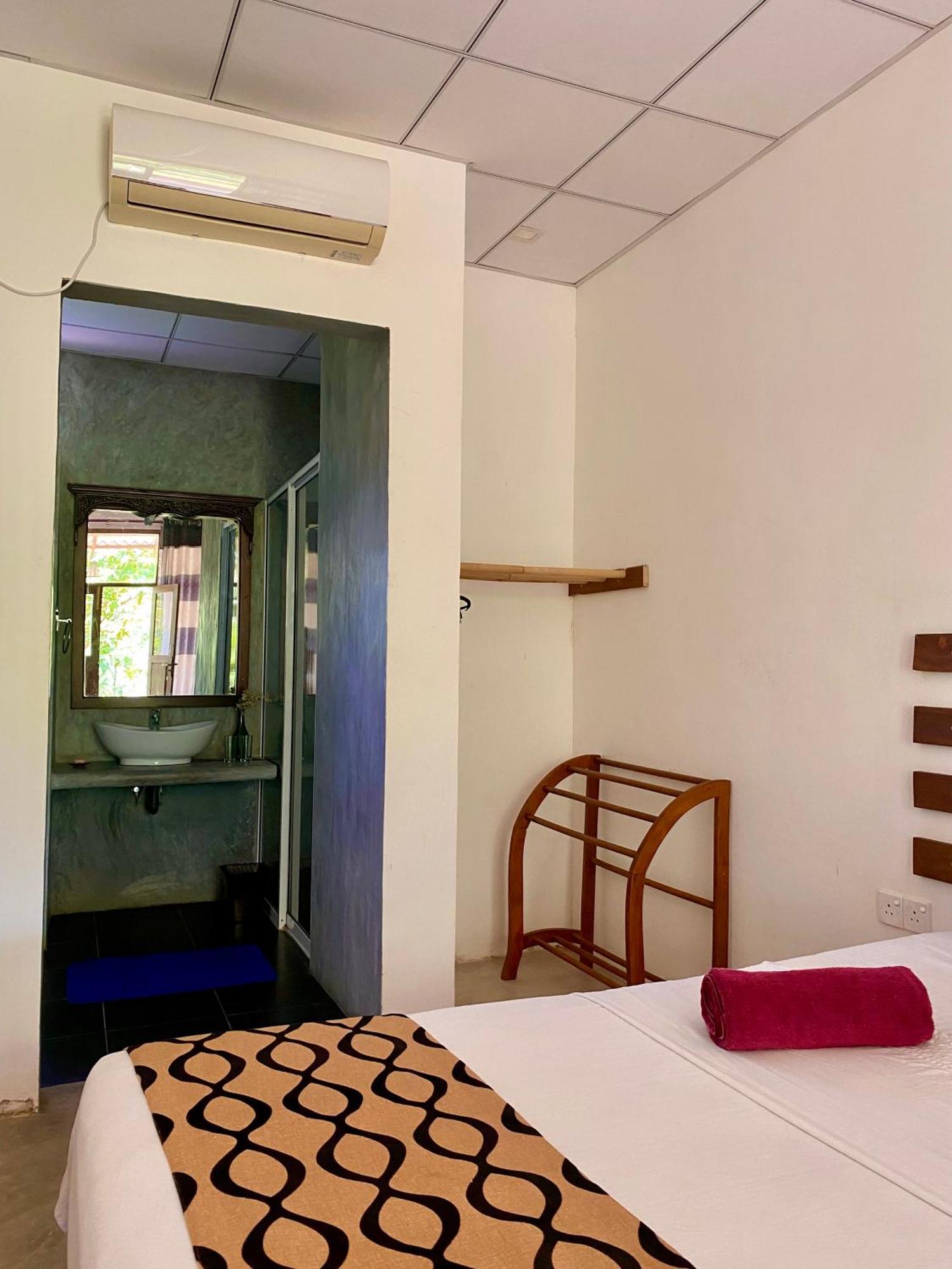 The Dale Mirissa Hotel Ngoại thất bức ảnh