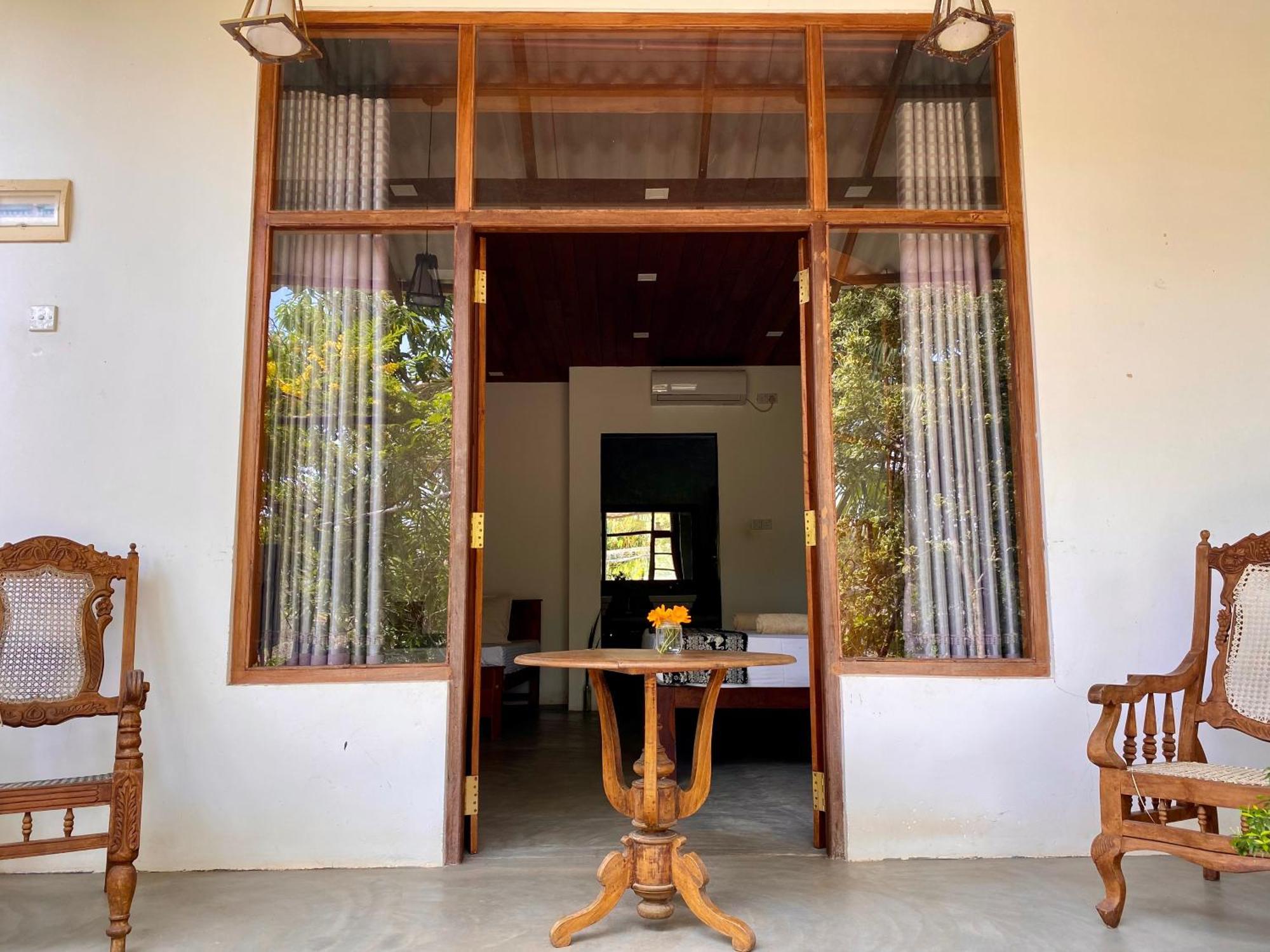 The Dale Mirissa Hotel Ngoại thất bức ảnh