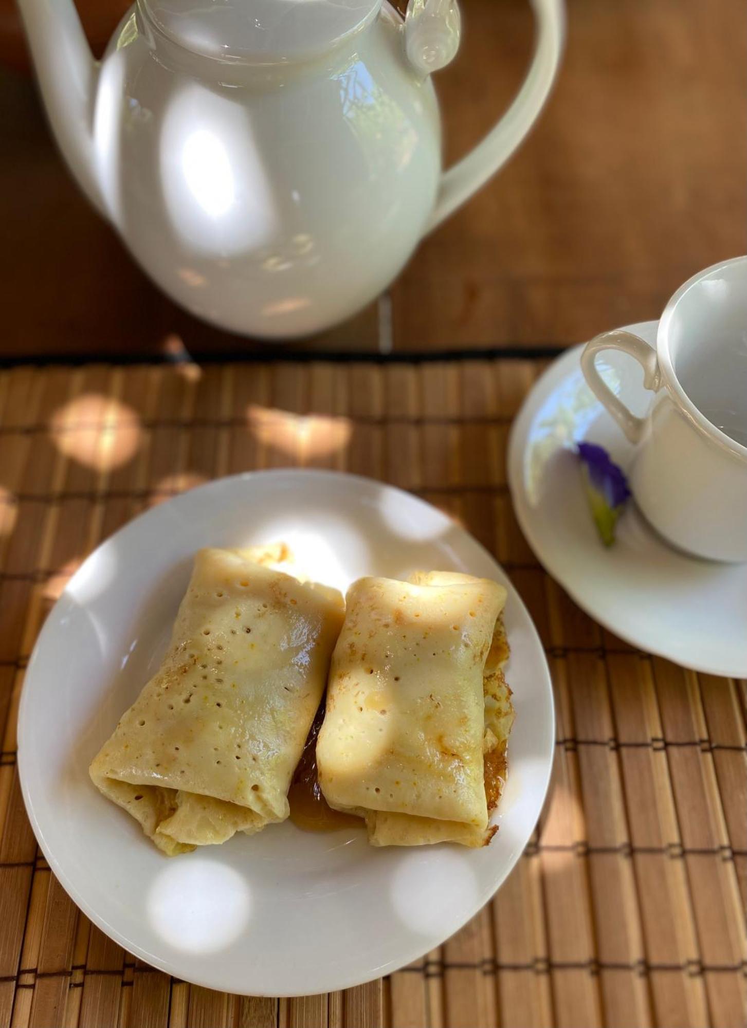 The Dale Mirissa Hotel Ngoại thất bức ảnh