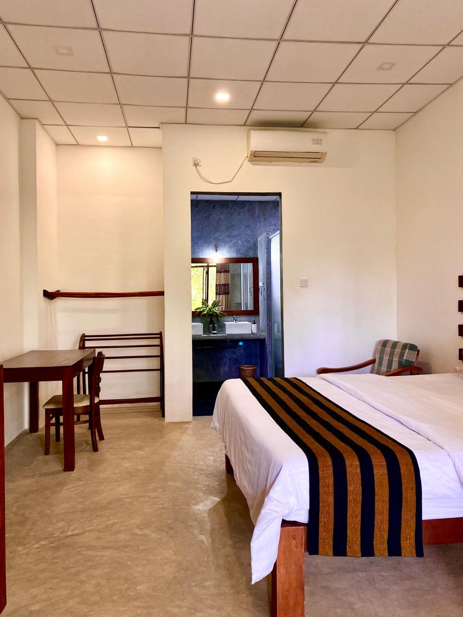 The Dale Mirissa Hotel Ngoại thất bức ảnh