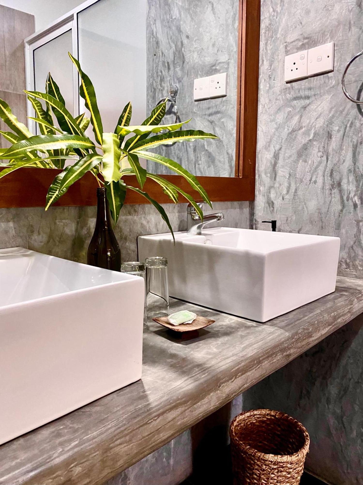The Dale Mirissa Hotel Ngoại thất bức ảnh
