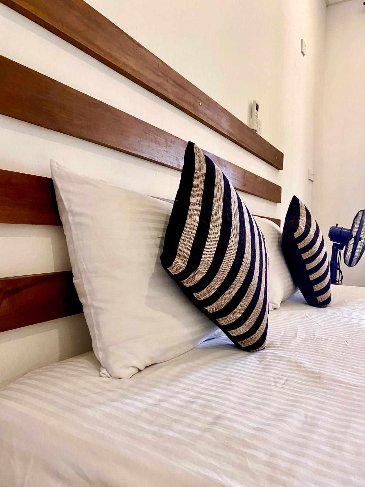 The Dale Mirissa Hotel Ngoại thất bức ảnh