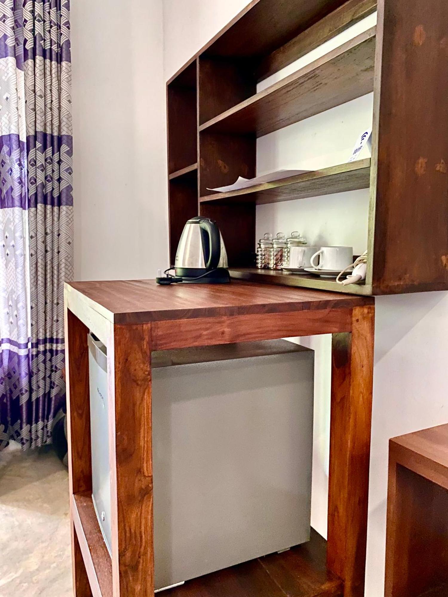 The Dale Mirissa Hotel Ngoại thất bức ảnh