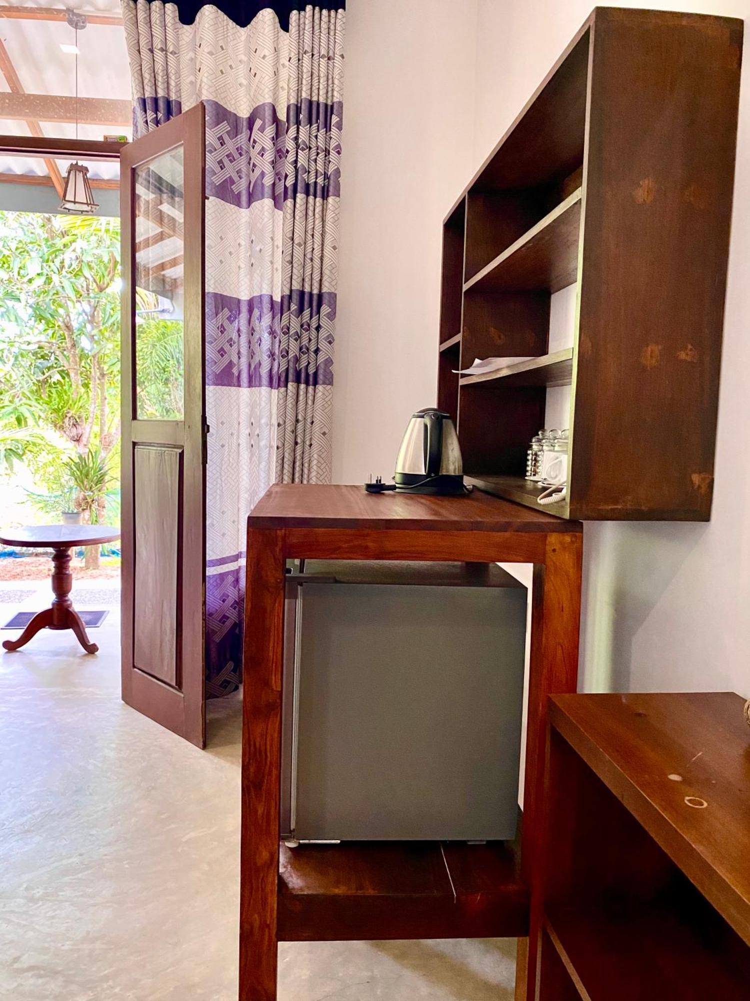 The Dale Mirissa Hotel Ngoại thất bức ảnh