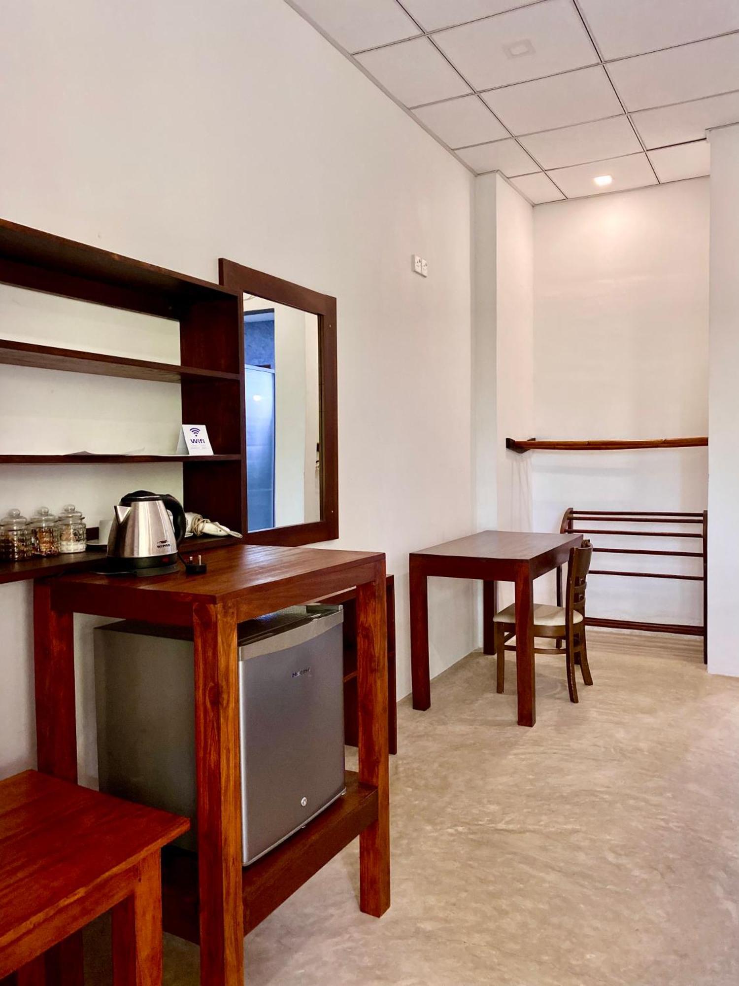 The Dale Mirissa Hotel Ngoại thất bức ảnh