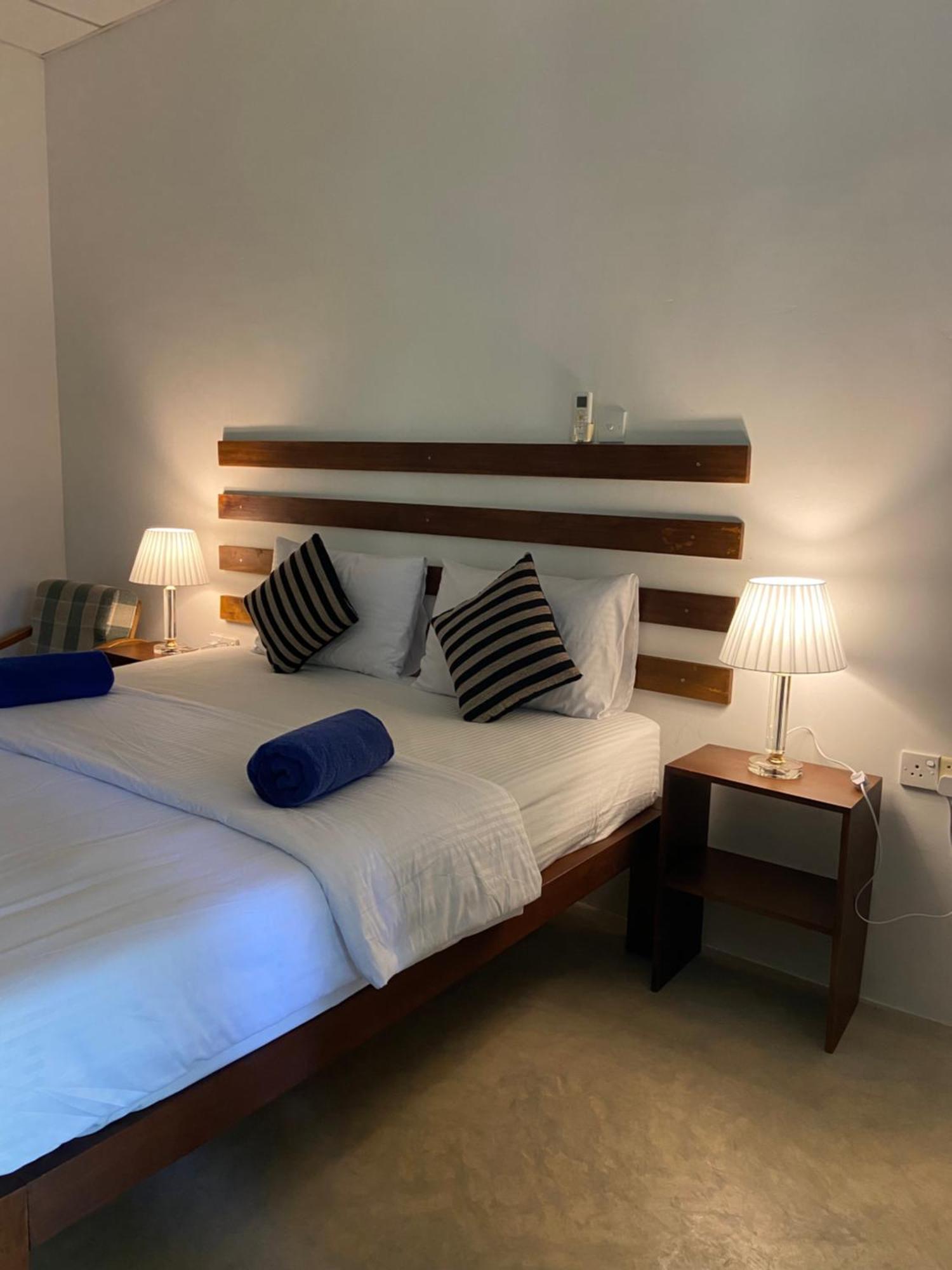 The Dale Mirissa Hotel Ngoại thất bức ảnh