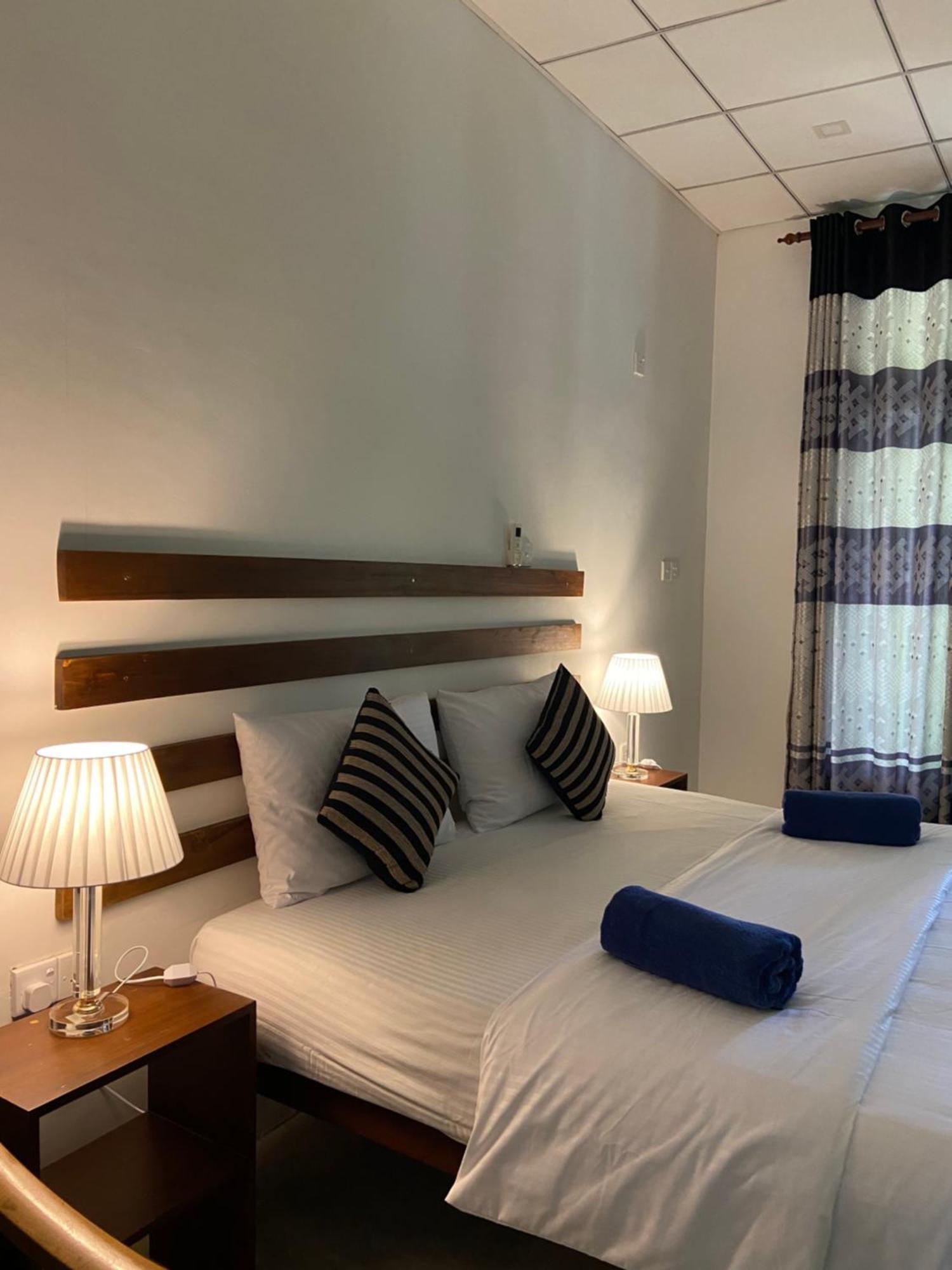 The Dale Mirissa Hotel Ngoại thất bức ảnh